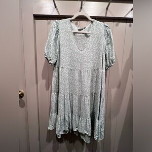 Aware by vero moda size medium casual dress size m